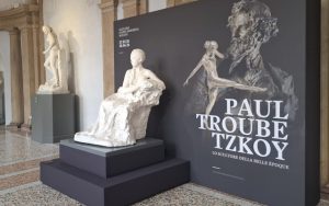 troubetzkoy Museo del Paesaggio