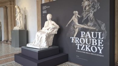 troubetzkoy Museo del Paesaggio