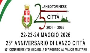 25 anni di Lanzo Città