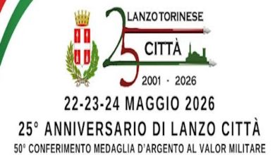 25 anni di Lanzo Città