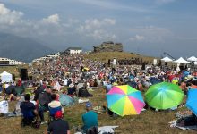 46 Concerto sinfonico di Ferragosto Rucas