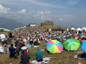 46 Concerto sinfonico di Ferragosto Rucas