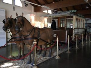 ATTS Associazione Torinese Tram Storici