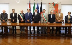 Accordo Piemonte e Valle d’Aosta