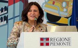 Alessandra Binzoni