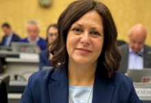 Alessandra Binzoni FDI