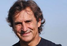 Alex Zanardi