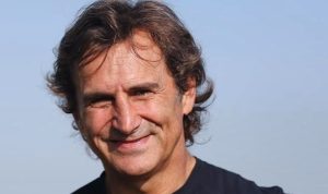 Alex Zanardi