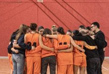 BEA Chieri Settore femminile 2025-2026