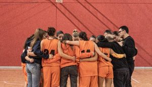BEA Chieri Settore femminile 2025-2026