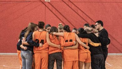 BEA Chieri Settore femminile 2025-2026