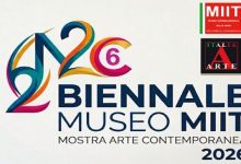 Biennale Museo MIIT 2026
