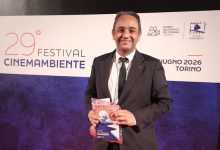 Cinemambiente Mario Castello