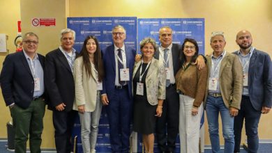Confcooperative Sanità Piemonte