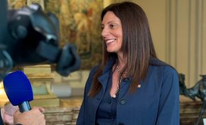 Daniela Cameroni Consiglio regionale Voucher scuola
