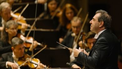Daniele Gatti Lingotto