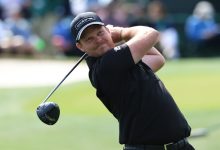 Danny Willet Open d’Italia