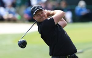 Danny Willet Open d’Italia