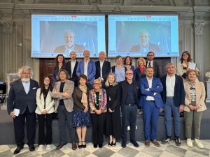 Direttori Amministrativi delle Aziende Sanitarie del Piemonte