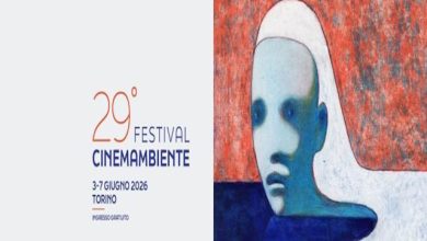 Festival CinemAmbiente 2026