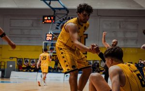 GRANTORINO Pescara 82-43