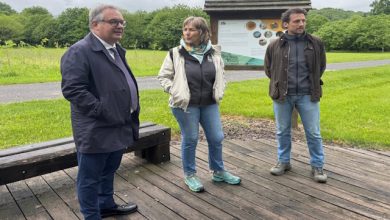 Gallo Chiusa Pesio Convegno Internazionale Castagno