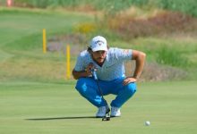 Gregorio De Leo Catalunya Championship