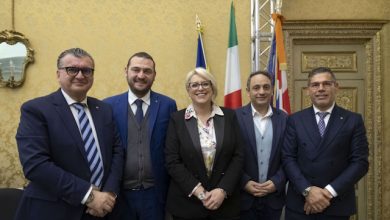 Gruppo Lista Cirio salute dei piemontesi