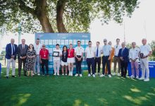 I premiati Open d’Italia ProAbili