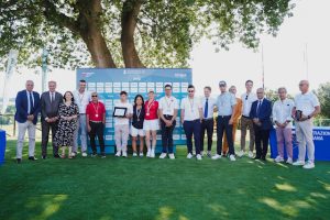 I premiati Open d’Italia ProAbili
