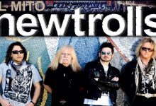 Il Mito New Trolls Monferrato On Stage