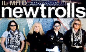 Il Mito New Trolls Monferrato On Stage