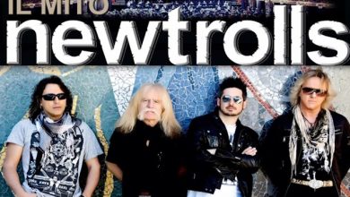 Il Mito New Trolls Monferrato On Stage