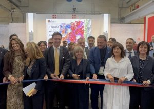 Inaugurazione Arena Piemonte