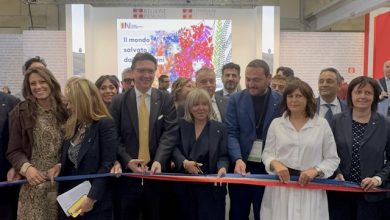 Inaugurazione Arena Piemonte