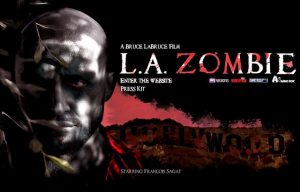 L.A. Zombie Bruce LaBruce