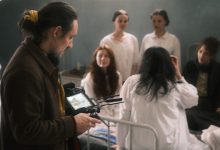 L’age d’or Film Piemonte Cannes