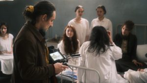 L’age d’or Film Piemonte Cannes