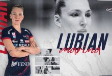 Marina Lubian Reale Mutua Fenera Chieri ’76