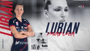 Marina Lubian Reale Mutua Fenera Chieri ’76