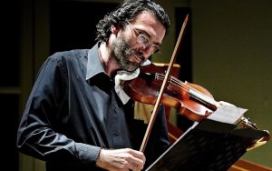 Maurizio Cadossi