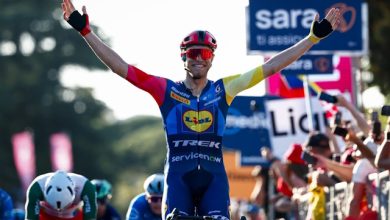 Milan vittoria tappa Giro d'Italia