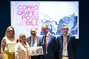 NID Platform 2026 inaugurazione