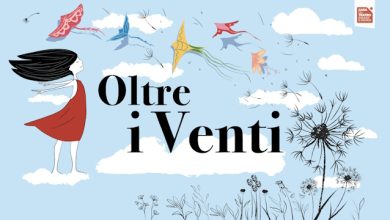 Oltre i venti della Casa del Teatro Ragazzi