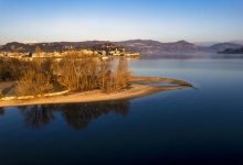 Parchi naturali del Piemonte Lago Maggiore