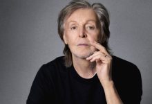 Paul McCartney annuncia The boys of dungeon lane