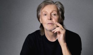 Paul McCartney annuncia The boys of dungeon lane
