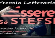 Premio letterario Essere sé stessi 2026