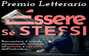 Premio letterario Essere sé stessi 2026