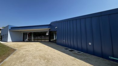 Scuola Infanzia via Rossetti Ciriè